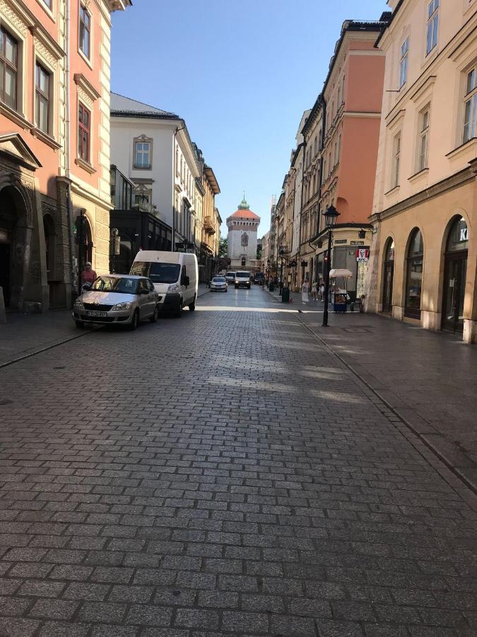 Florianska / In The Heart Of Old Town Krakowアパートメント エクステリア 写真